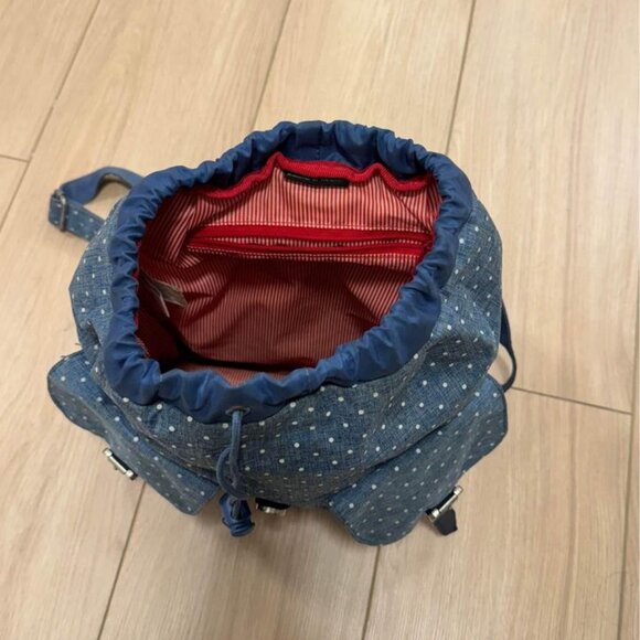 Herschel Denim Backpack - Picture 6 of 6